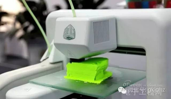 3D打印 3D打印